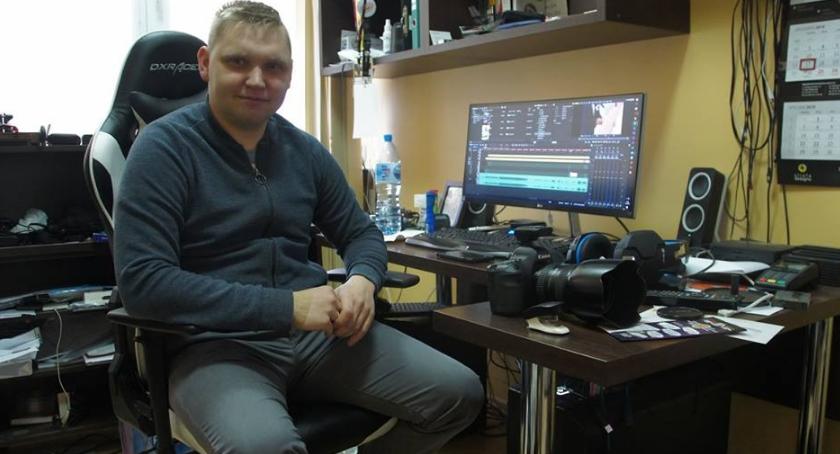 Pan Rafał