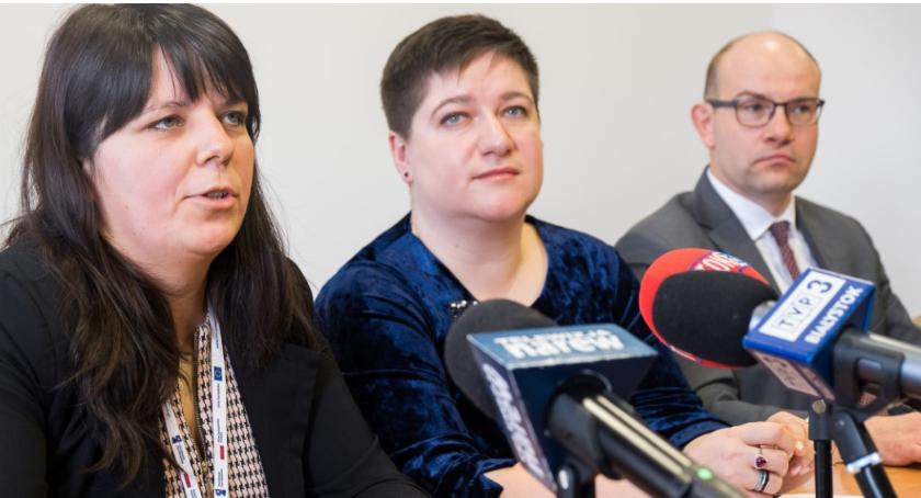 Podlaskie nie jest już ostatnie w rankingach