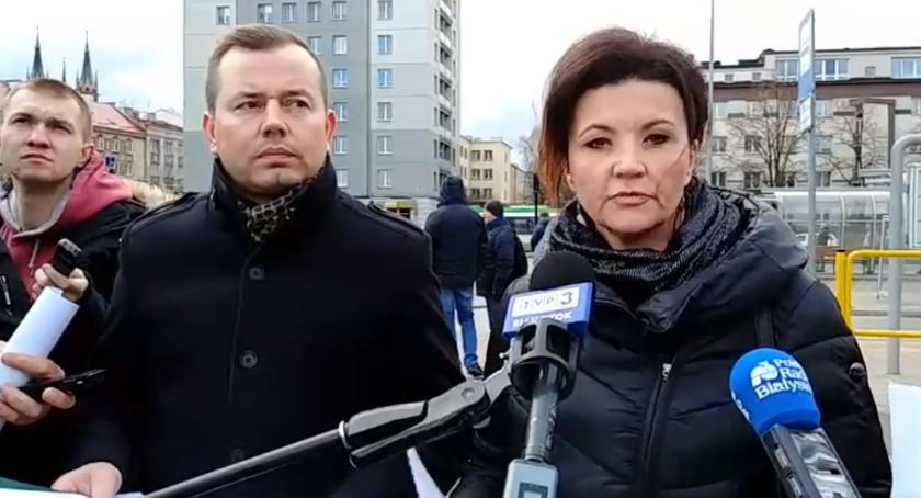 Radni PiS chcą bezpłatnej komunikacji miejskiej dla wszystkich uczniów