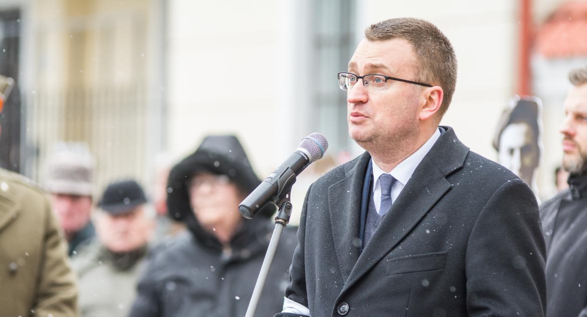 Rafał Rudnicki złożył wyjaśnienia, a wróżbita Maciej mógłby się od nas uczyć