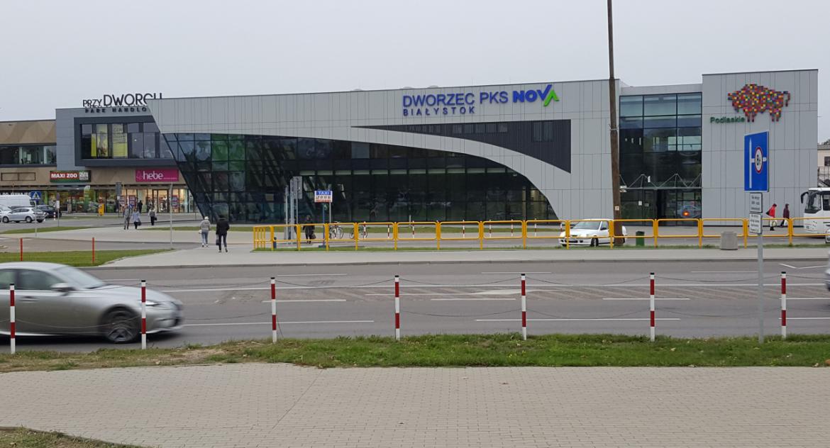 Komunikacja dalekobieżna umiera. Czy da się ją reanimować?