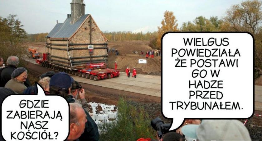 Fraszki & Ulotki: Samowola budowlana
