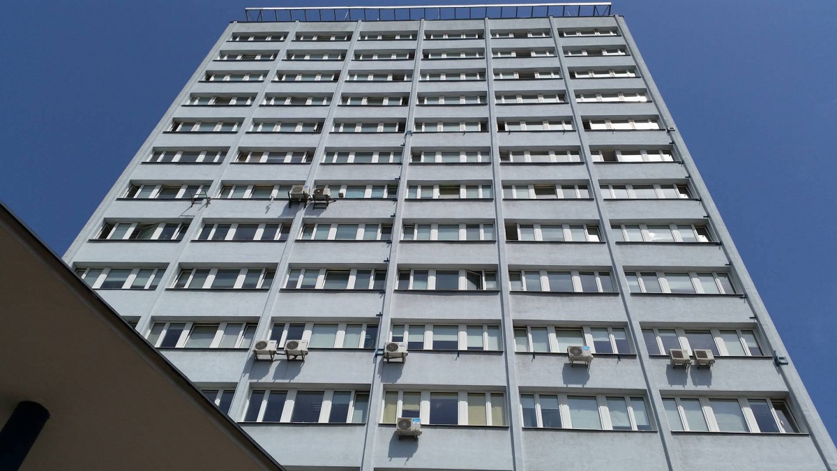 Kto rozmawiał z ministrem? Prezydent jako osoba, czy jako organ?