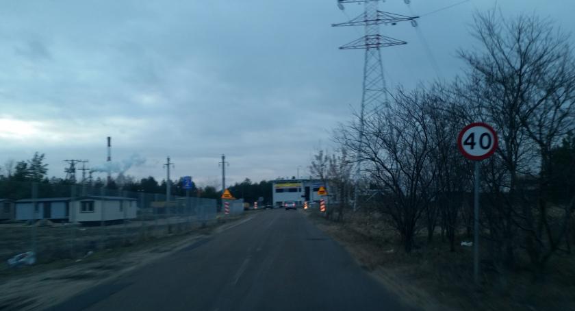 Na granicy Nowego Miasta z Kleosinem będzie nowe 200 metrów drogi
