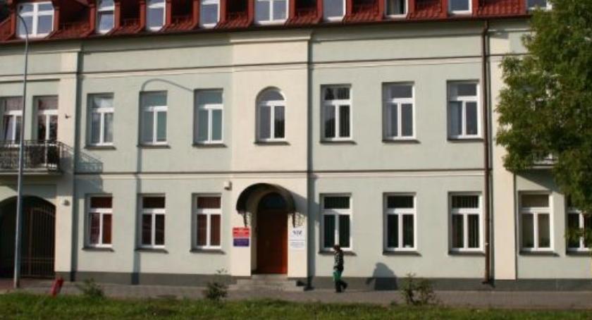 Mężczyźni mogą znaleźć pomoc poza Ośrodkiem Interwencji Kryzysowej