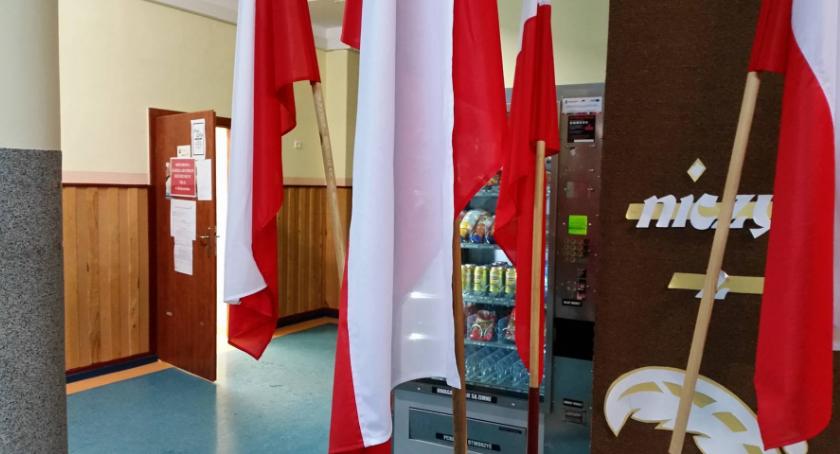 Obywatel Gie Żet: Nielegalna kampania wyborcza ruszyła