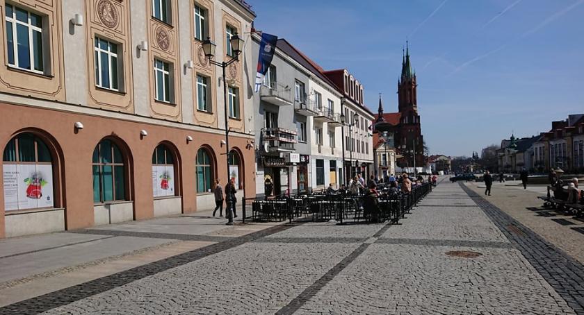 Paweł Adamowicz jednak będzie honorowym obywatelem Białegostoku
