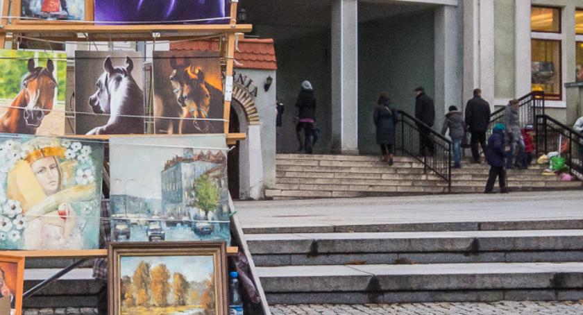 Schody na Suraskiej przestaną być przeszkodą