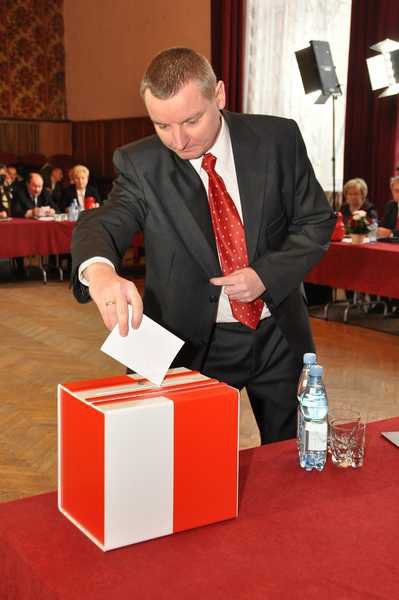Bielsk Podlaski ma gospodarza