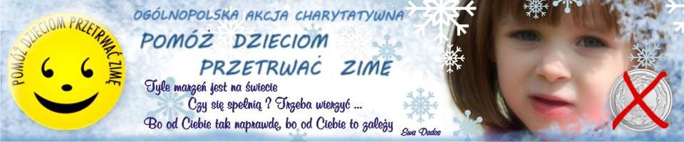 Wielka Uliczna Zbiórka Darów