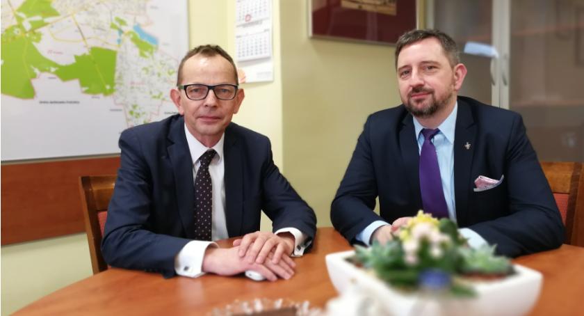 Jeden krok bliżej do powrotu linii 111 do Supraśla