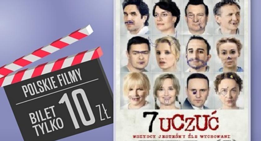 „7 Uczuć w Kinie Helios. Mamy dla Was bilety