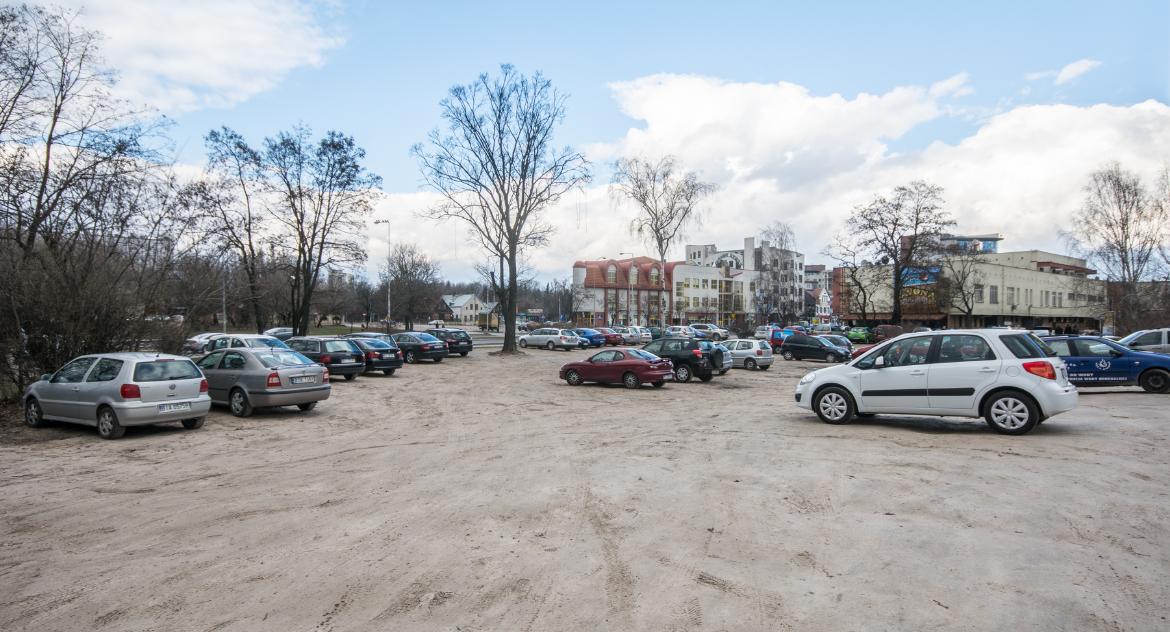 Skoro mieszkańcy oczekiwali biurowców to będą je mieli