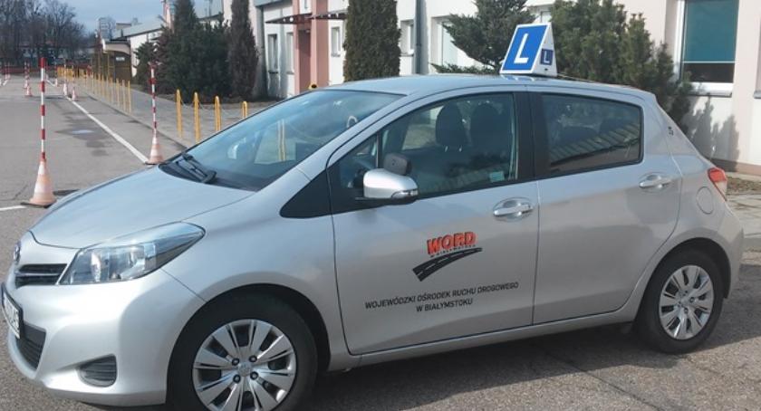 WORD zaprasza na egzaminy w sobotę, a w Dzień Kobiet panie mogą liczyć na niespodziankę