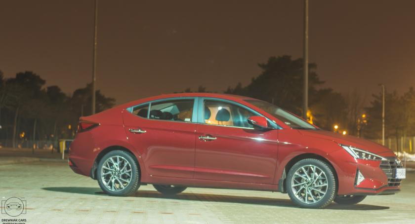 Sprawdź odświeżoną Elantrę i promocje podczas dni otwartych w salonie Hyundai Białystok