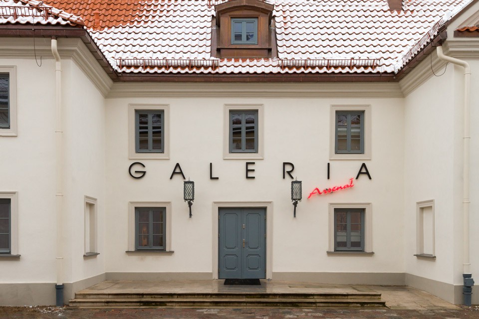 Niedziela z kolekcją – pokaz filmu Agnieszki Tarasiuk
