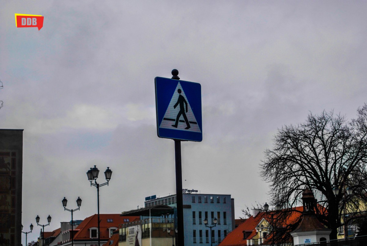 Kierowcy coraz bardziej nieuprzejmi