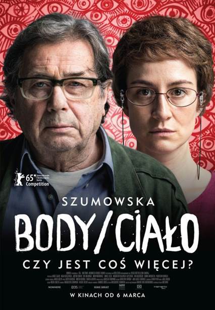 Więcej niż lekcja, więcej niż kino