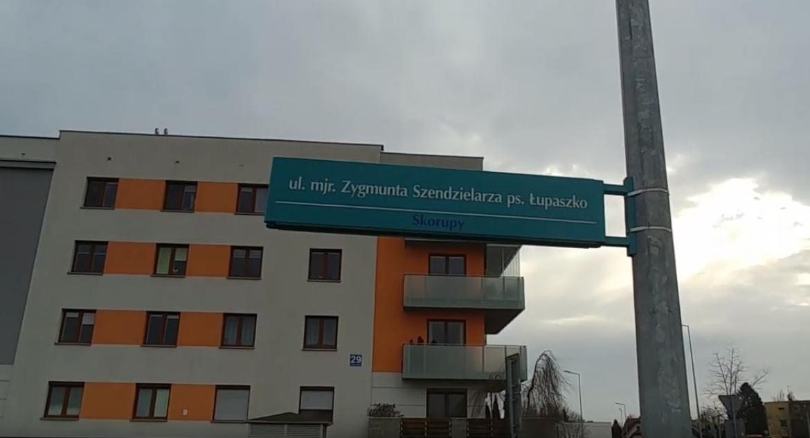 Zygmunt Szendzielarz „Łupaszko” – bohater wyklęty… przez niektórych