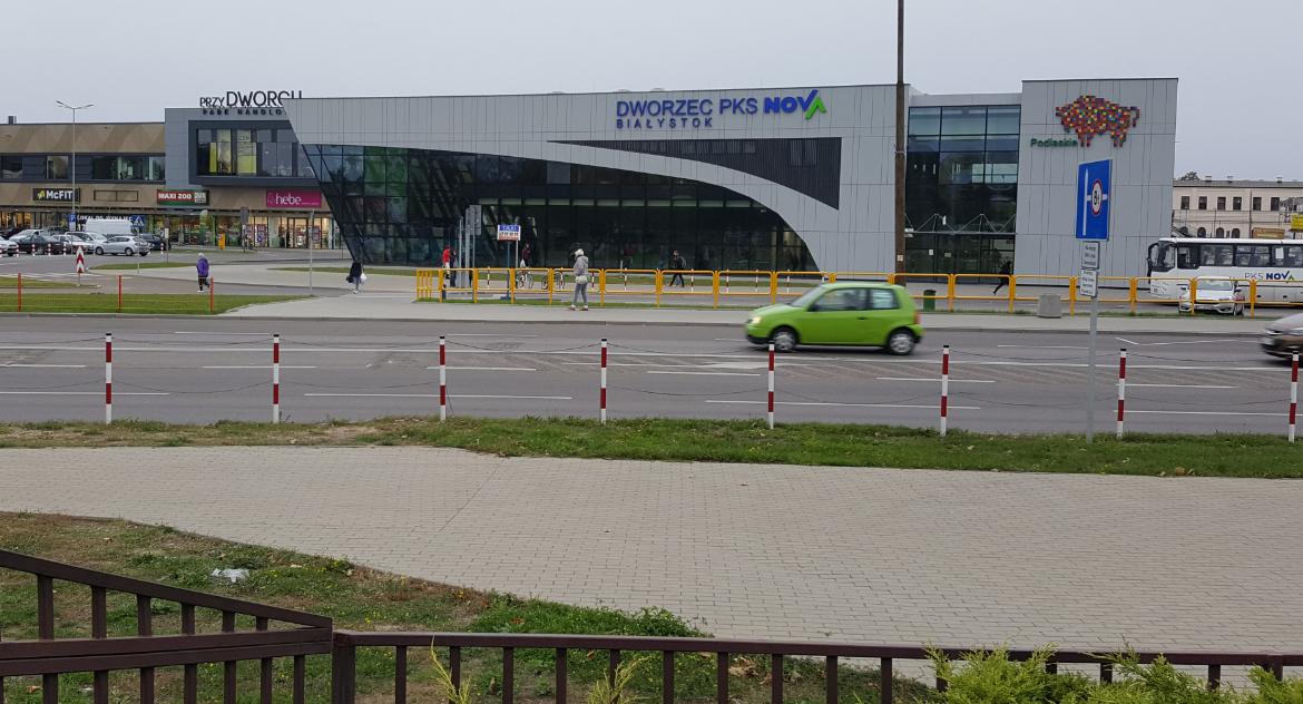 Związkowcy mają dość prezesa PKS Nova