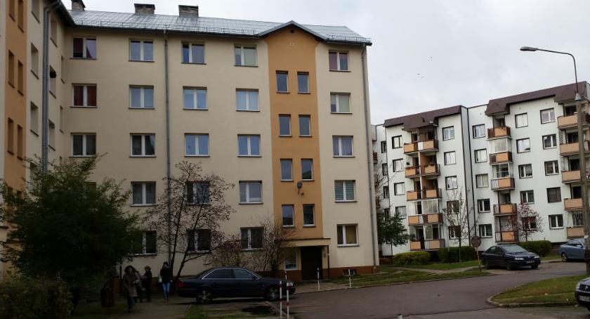 Mieszkańcy chcą wykupić lokale komunalne. Miasto może je im sprzedać, ale nie musi