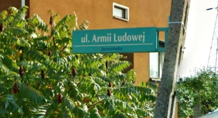 Raz Prozą: Armia Ludowa