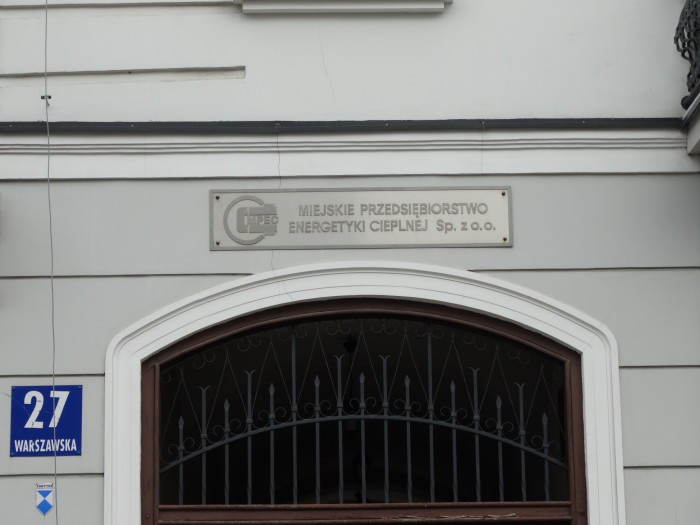 Prezydent może sprzedać MPEC!