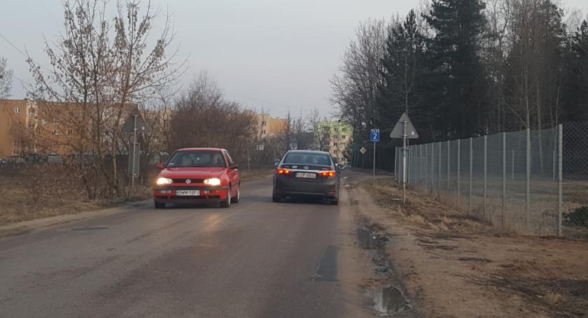 Zaraz ruszy budowa brakującego odcinka drogi pomiędzy Kleosinem a Nowym Miastem
