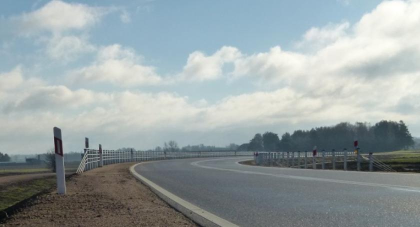 Z każdym dniem bliżej do S-19 na Podlasiu