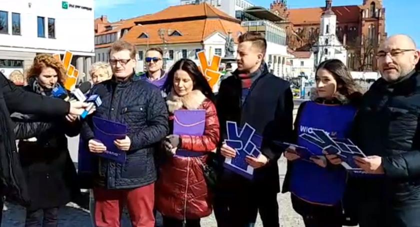 Wiosna ma Przedwiośnie i chce dodać Europie skrzydeł 