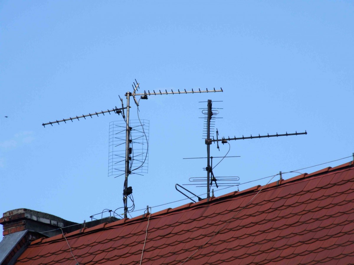 Zmiany w ustawieniach cyfrowej telewizji naziemnej
