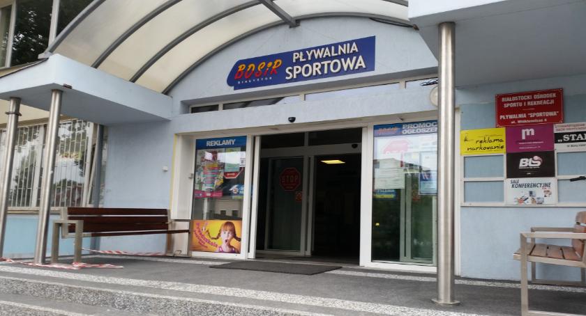 Na basenie przy Włókienniczej zmierzą się w pływaniu niepełnoprawne dzieci