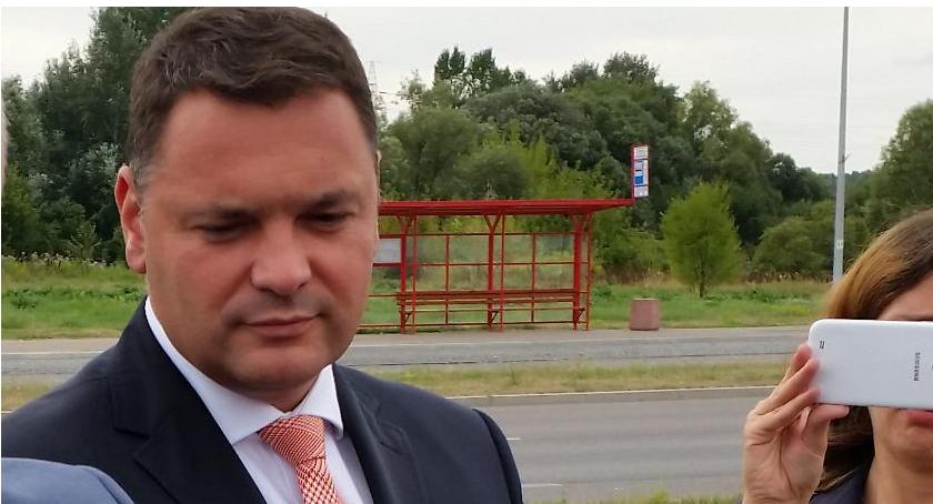 Sąd w Siemiatyczach uniewinnił burmistrza Siemiatycz