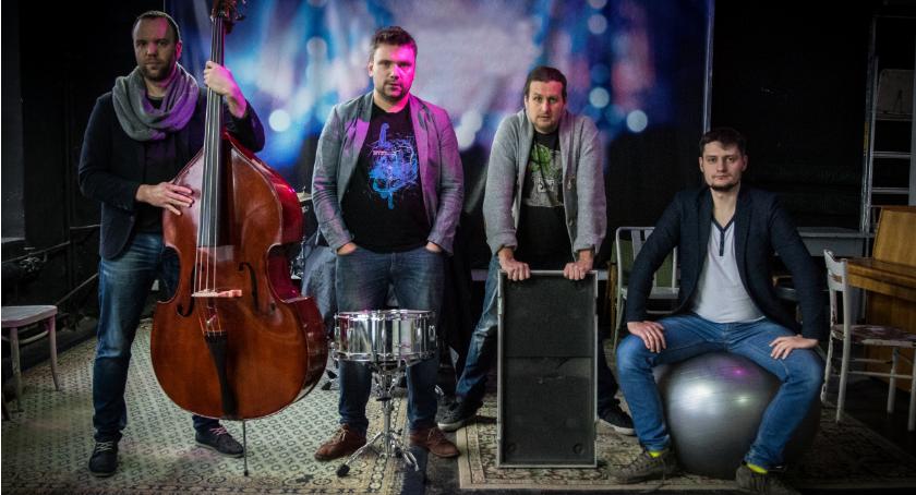 W Ośrodku Kultury w Czeremsze wystąpi The Beat Freaks