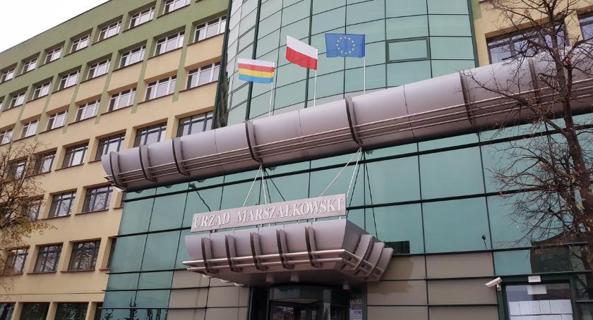 Sala konferencyjna w urzędzie marszałkowskim ma patrona w osobie Krzysztofa Putry