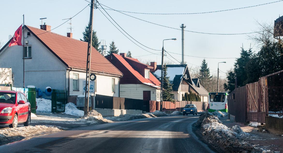 Minęła już druga zima, a mieszkańcy wymiany pieców się nie doczekali