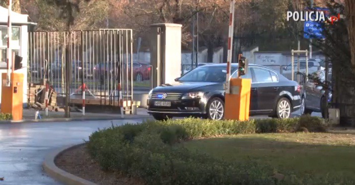 Volkswageny będą zwalczać piratów