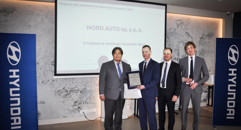 Salon samochodów używanych Nord Auto jest w polskiej czołówce!