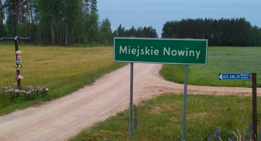 Jeszcze bardziej subiektywne wieści gminne