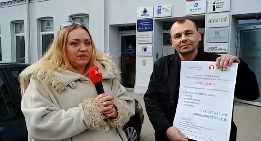 Jesteś ofiarą przestępstwa? W tym Ośrodku znajdziesz pomoc