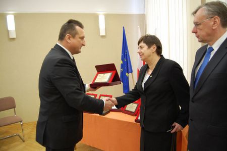 I LO w Białymstoku znów najlepsze