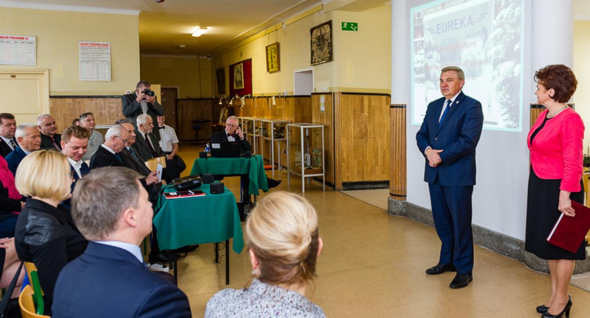 Laboratorium miało być dla dzieci, później dla nauczycieli, a teraz…?