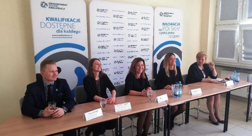 Innowacyjny system kwalifikacji zmieni polski rynek pracy