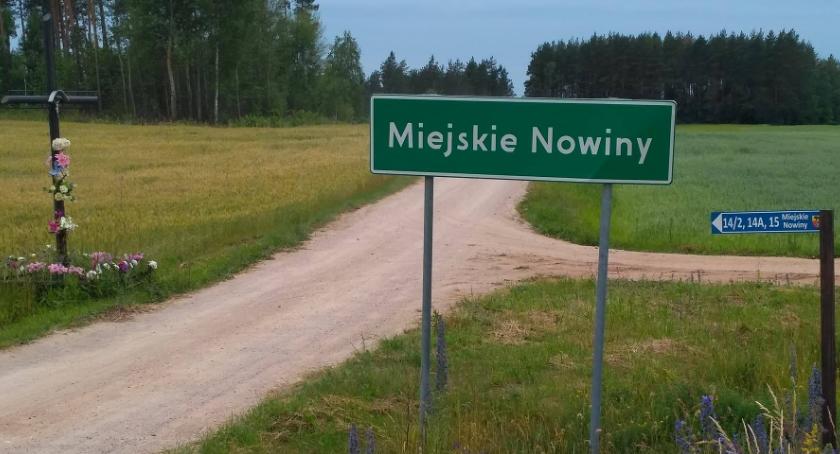 Jeszcze bardziej subiektywne wieści gminne