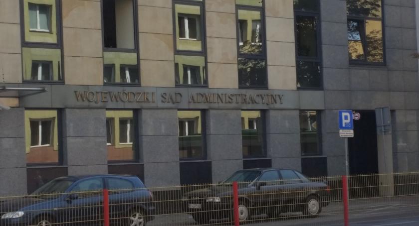 WSA wypowie się w sprawie przymuszania radnych do pracy w komisjach