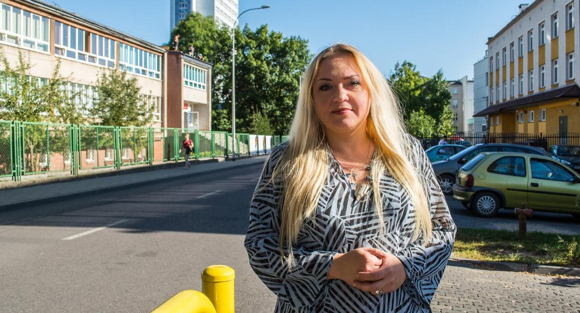Słowo po niedzieli: Nauczyciele mnie znienawidzą. Rodzice też