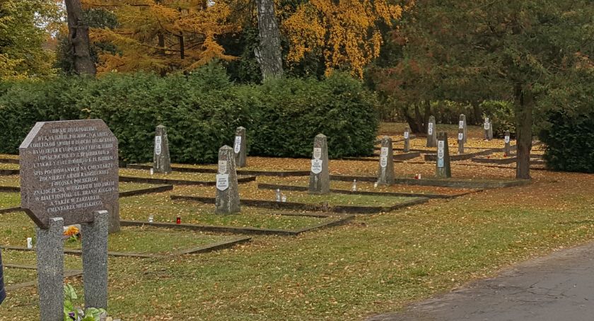 Utrzymanie cmentarzy i grobów wojennych do tanich nie należy