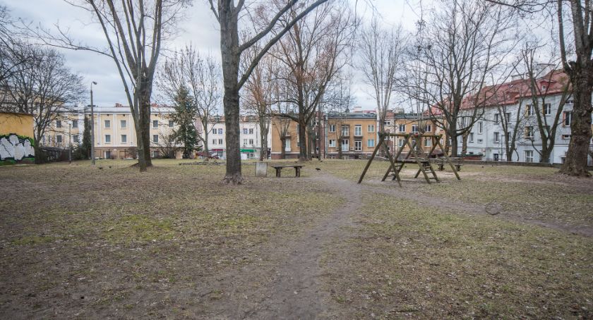 W tym roku mija piąta rocznica niewybudowania parkingu za Cristalem