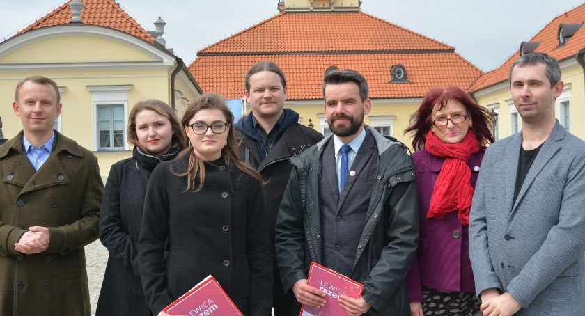 Lewica Razem i jej kandydatury w wyborach do Parlamentu Europejskiego