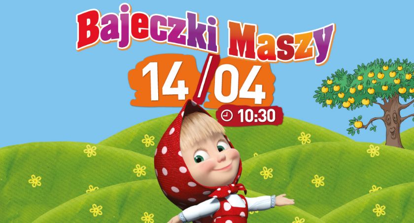 Niedziela z bajkowym porankiem w Kinie Helios. U nas są bilety